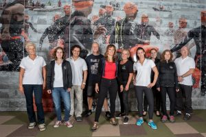 Team Bewegingsplein Westduin- topteam - teamspirit