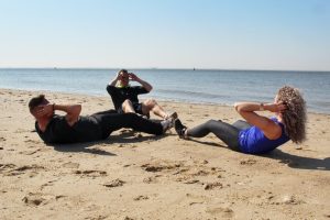 Bootcamp Westduin